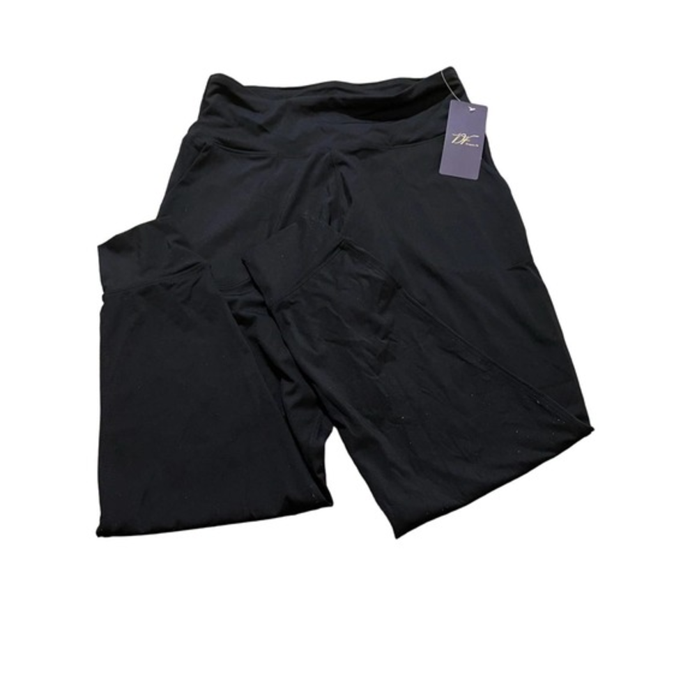 NWT‎ Dragon Fit compression yoga pants M